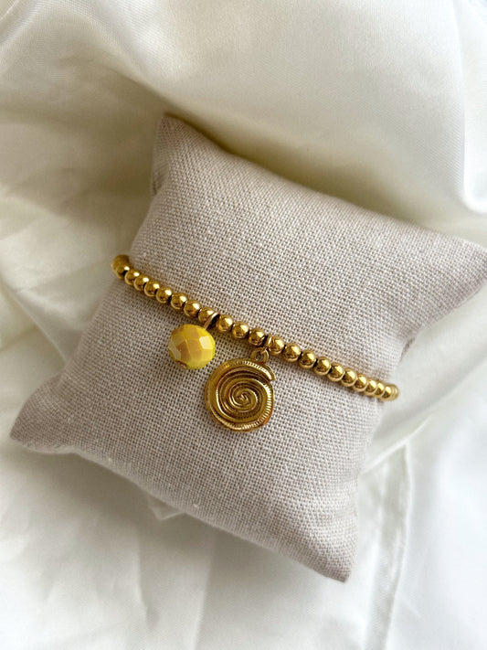 Pulsera marea