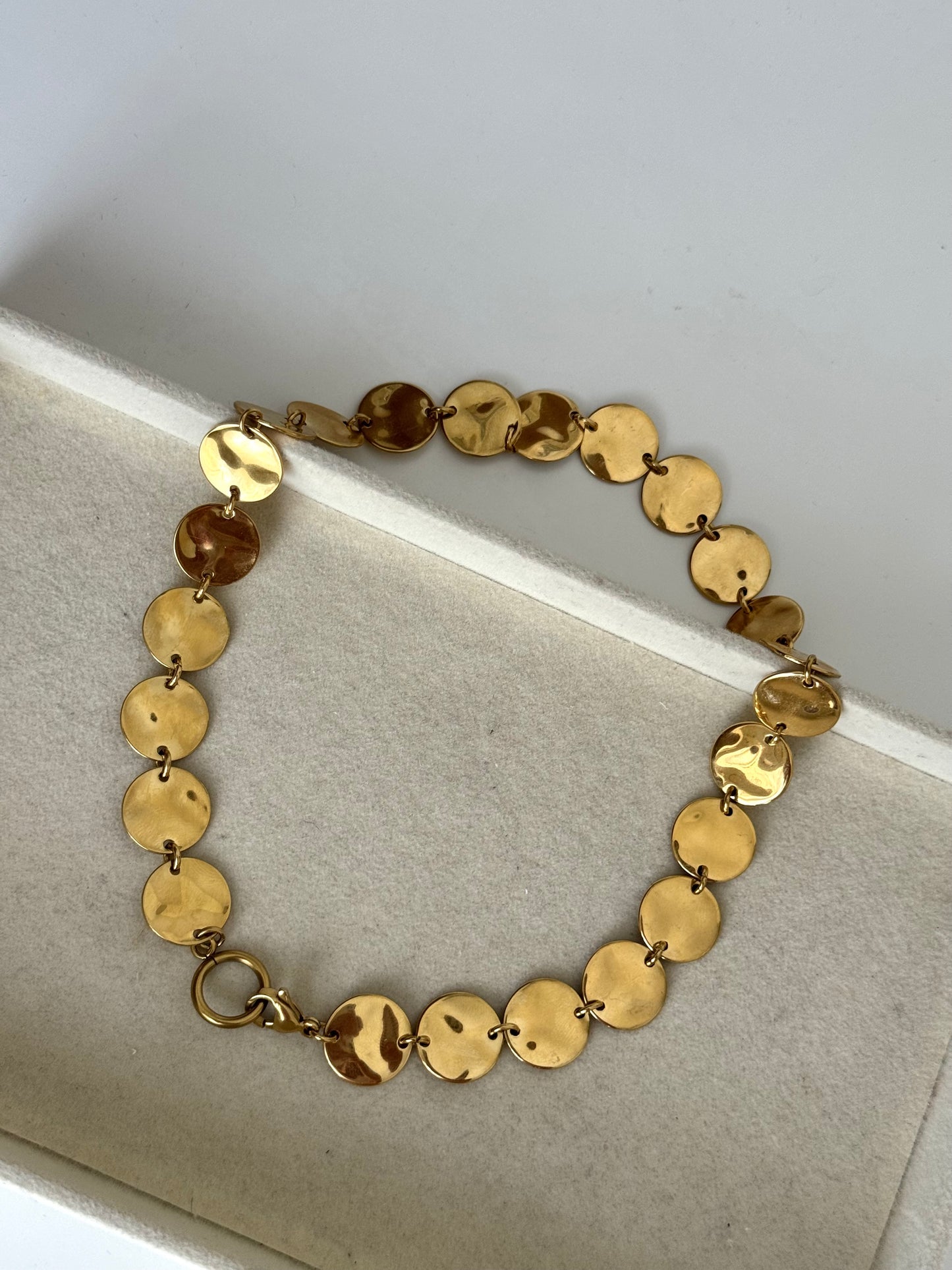 Collar multifuncion