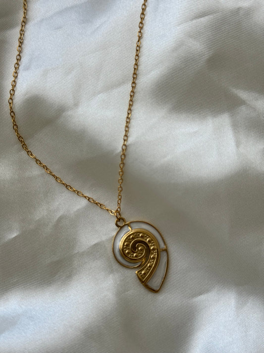 Collar Sirena