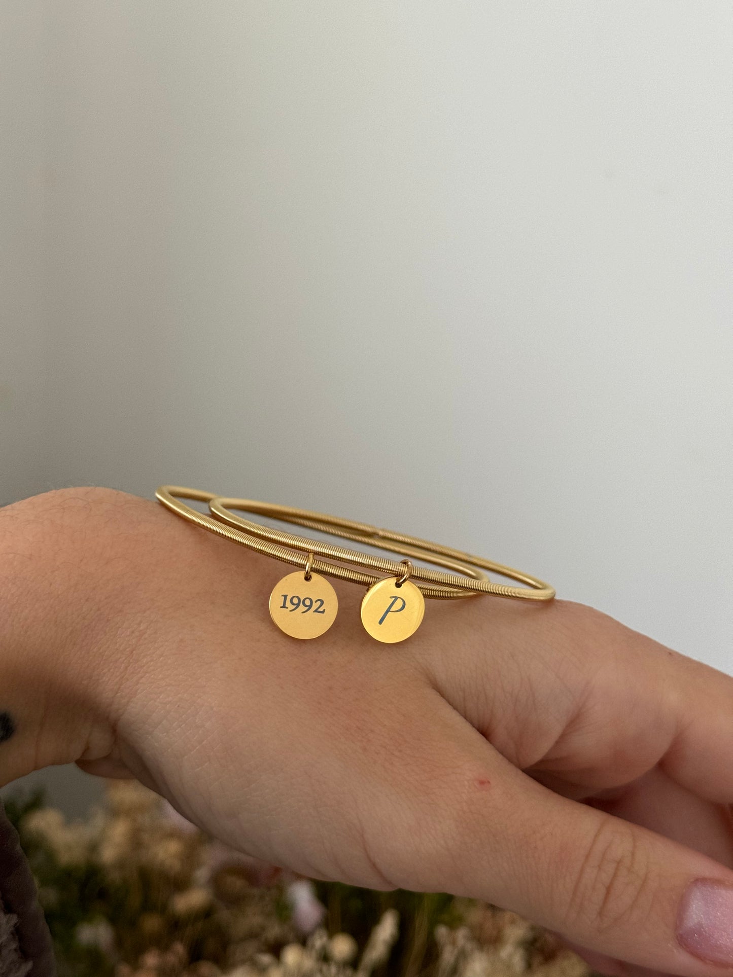 Pulsera Marsella