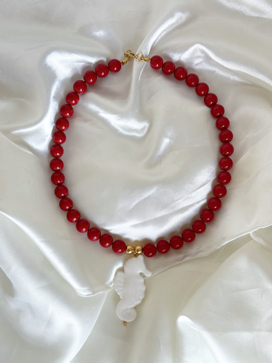 Collar Pacífico