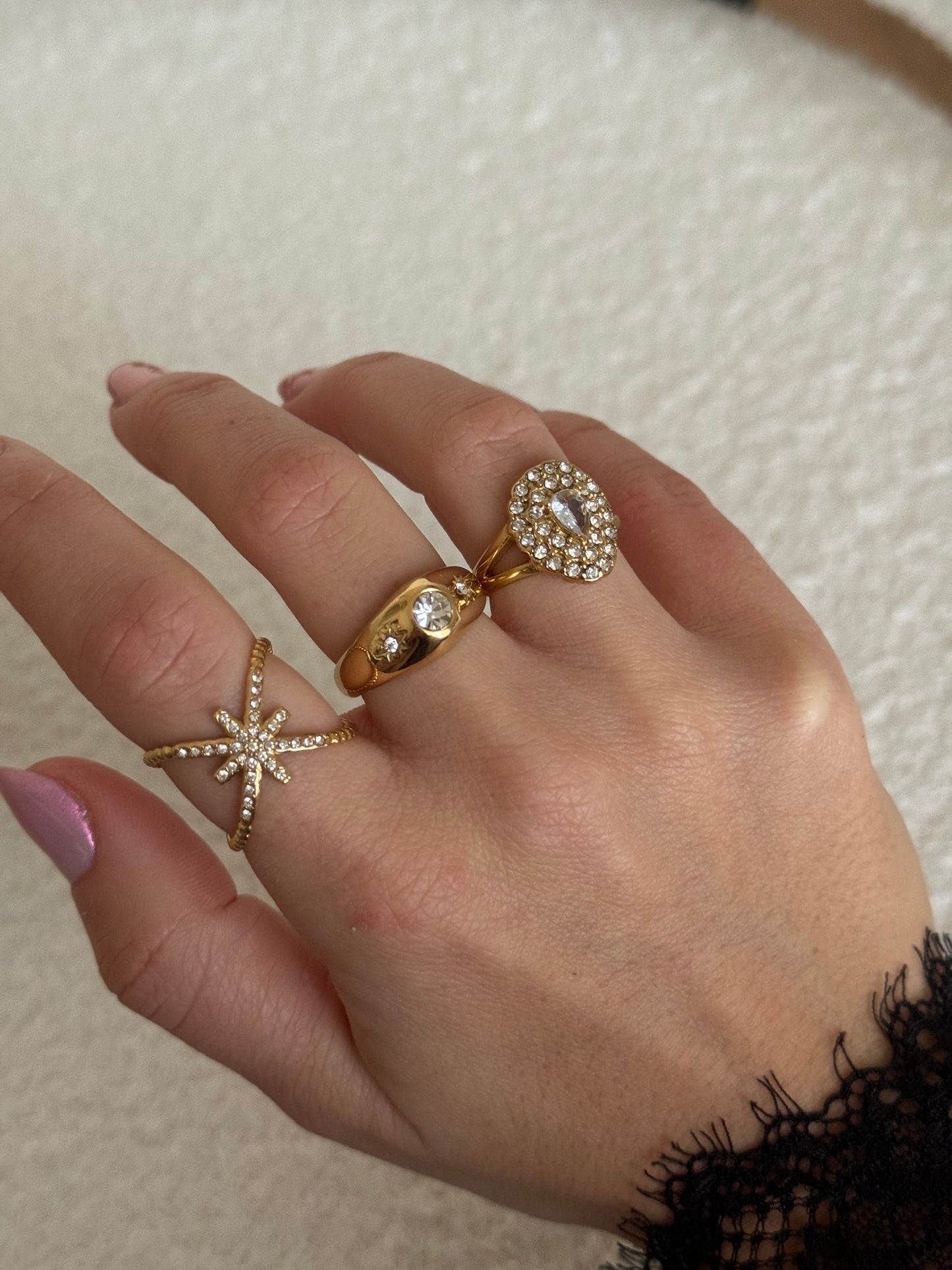 Anillo Galaxia