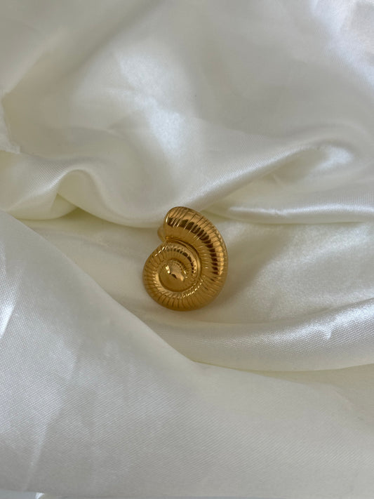 Anillo Caracola