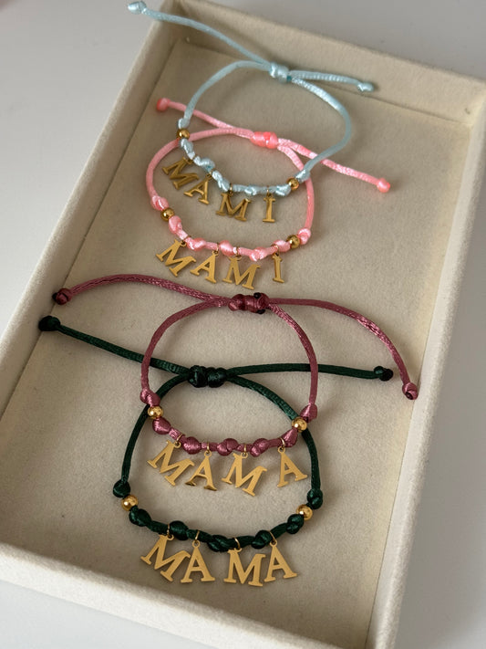 Pulsera Tiffany