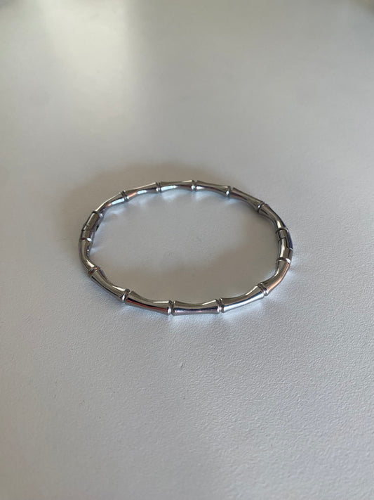 Brazalete bambú