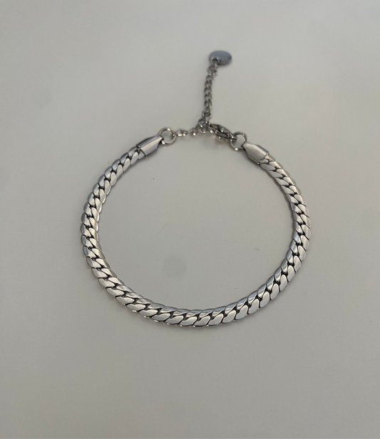 Pulsera Rizos