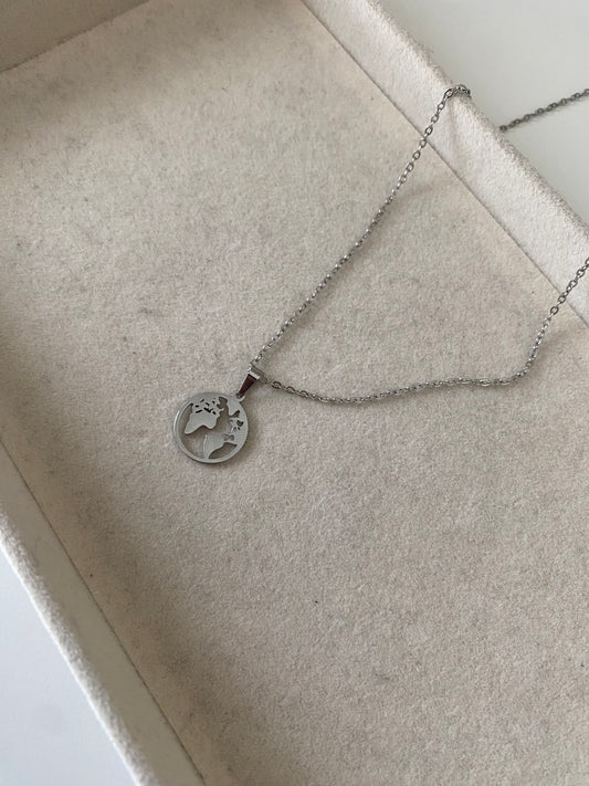 Collar Planeta