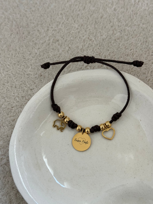 Pulsera Martina