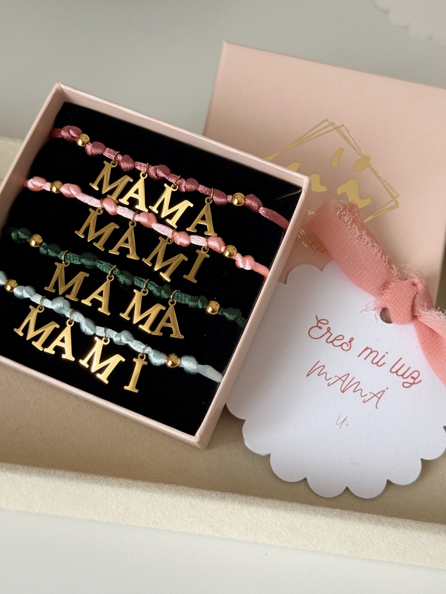 Pulsera Tiffany