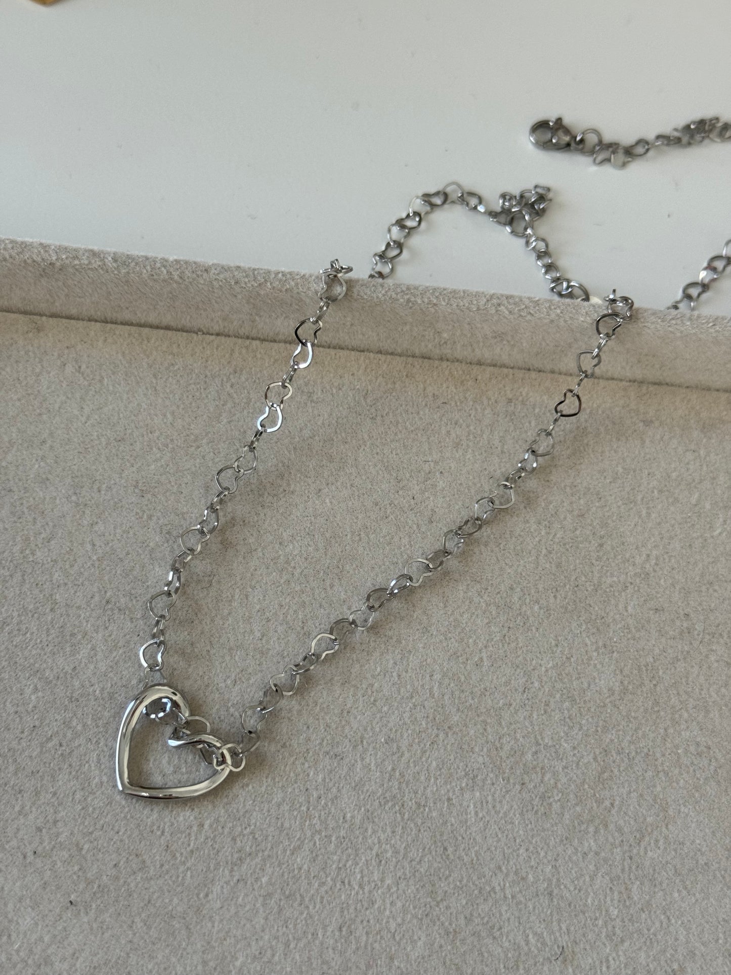 Collar Cuore