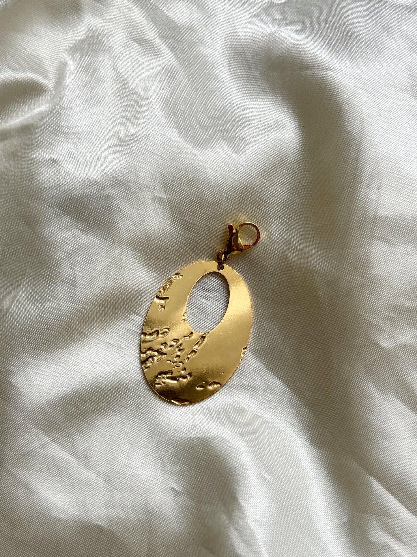 Charms Rosa