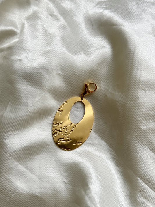 Charms Rosa