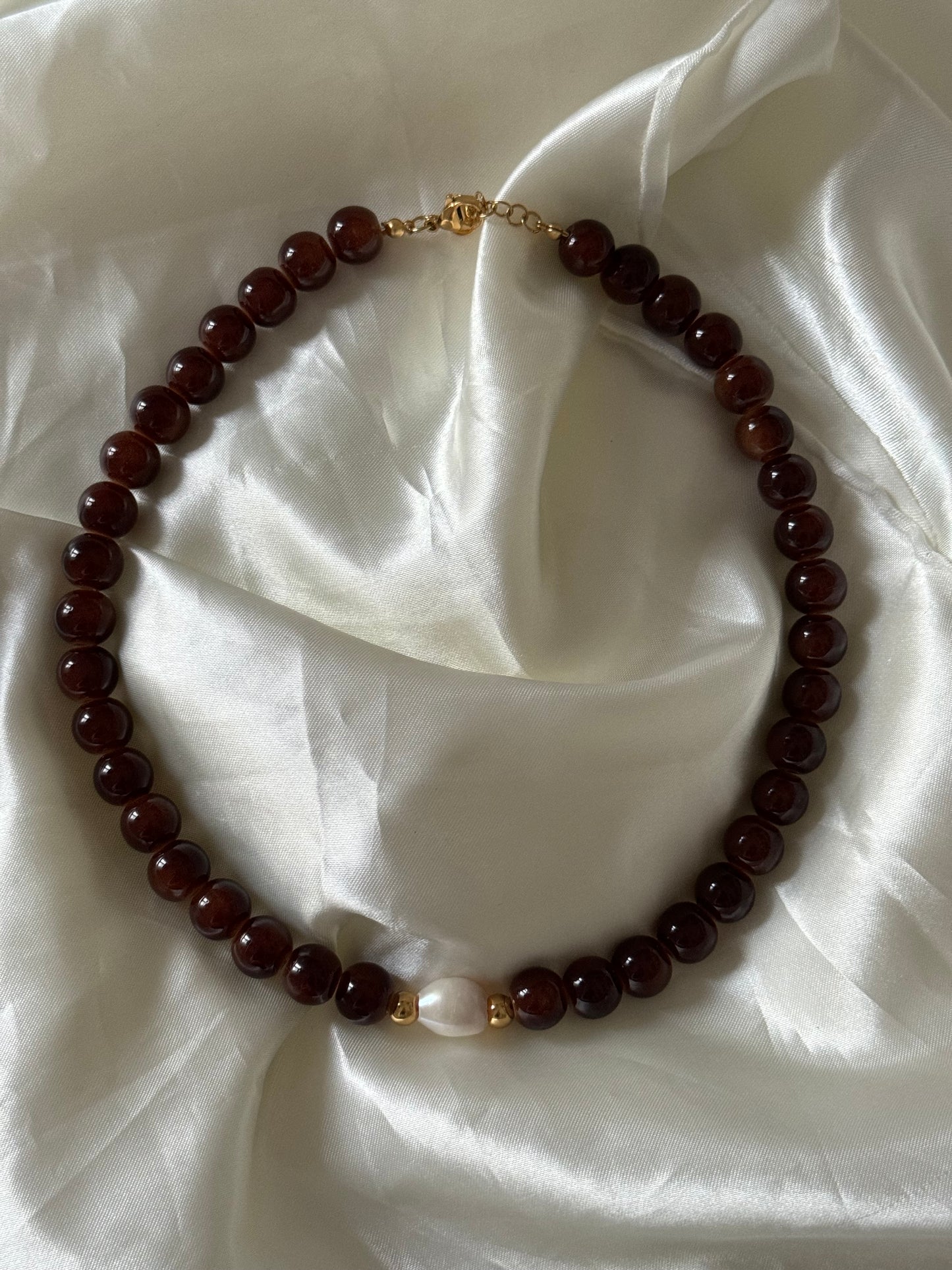 Collar Merche
