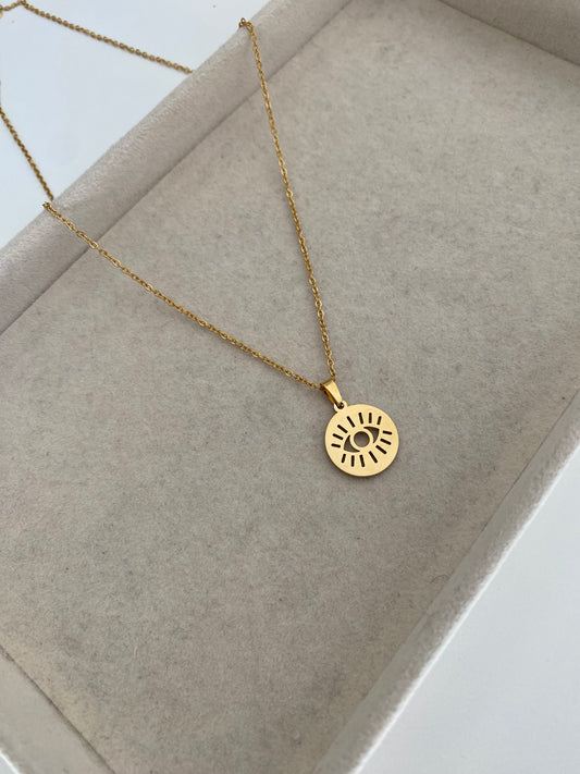 Collar Ojo