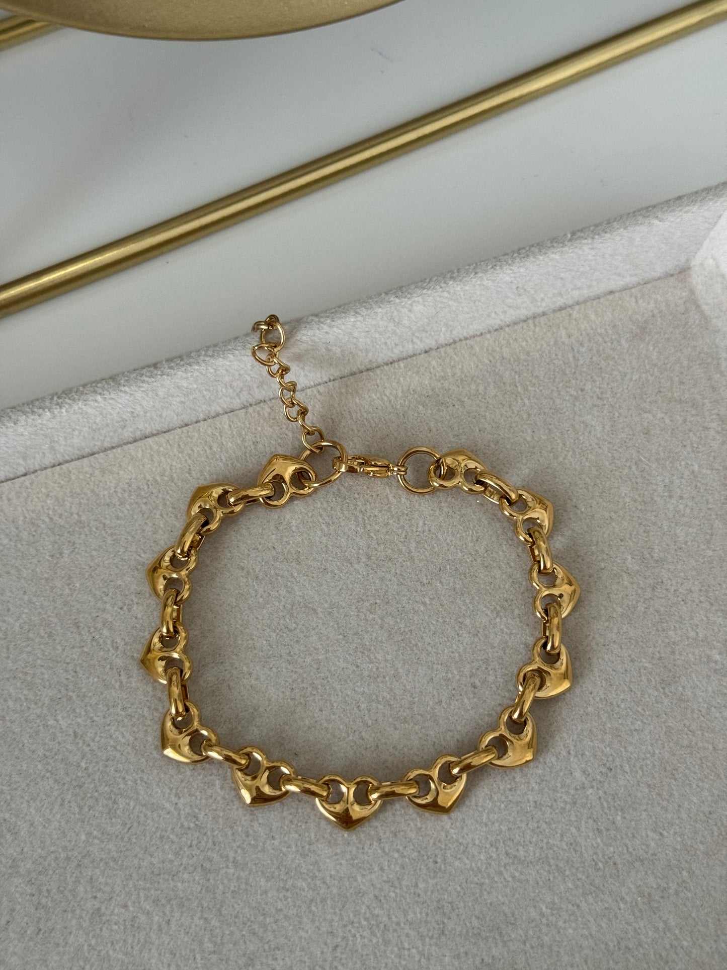 Pulsera Love Mamá