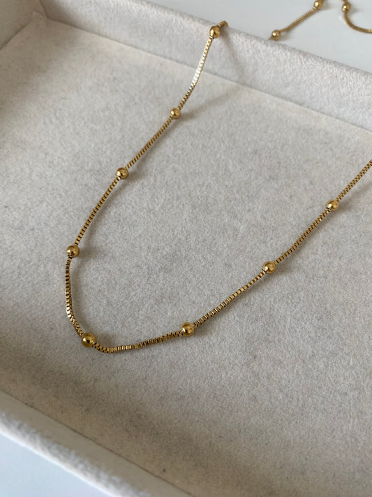 Collar Bola