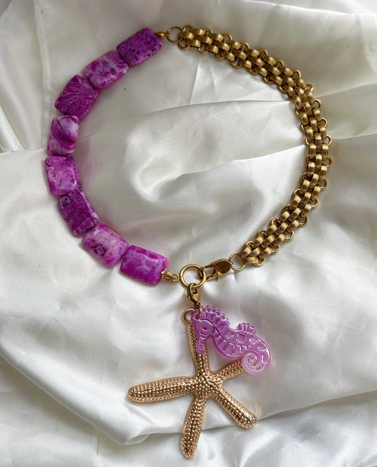 Collar Arrecife