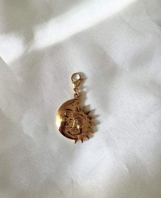 Charms Solyluna