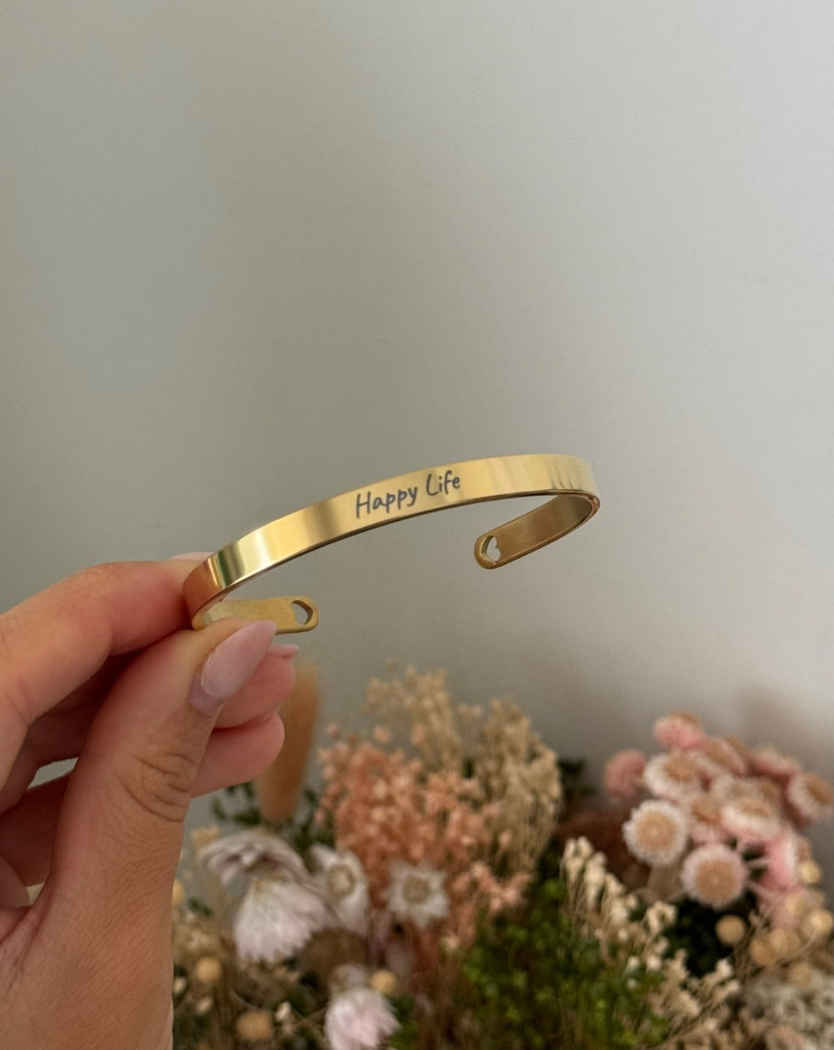 Brazalete Corina