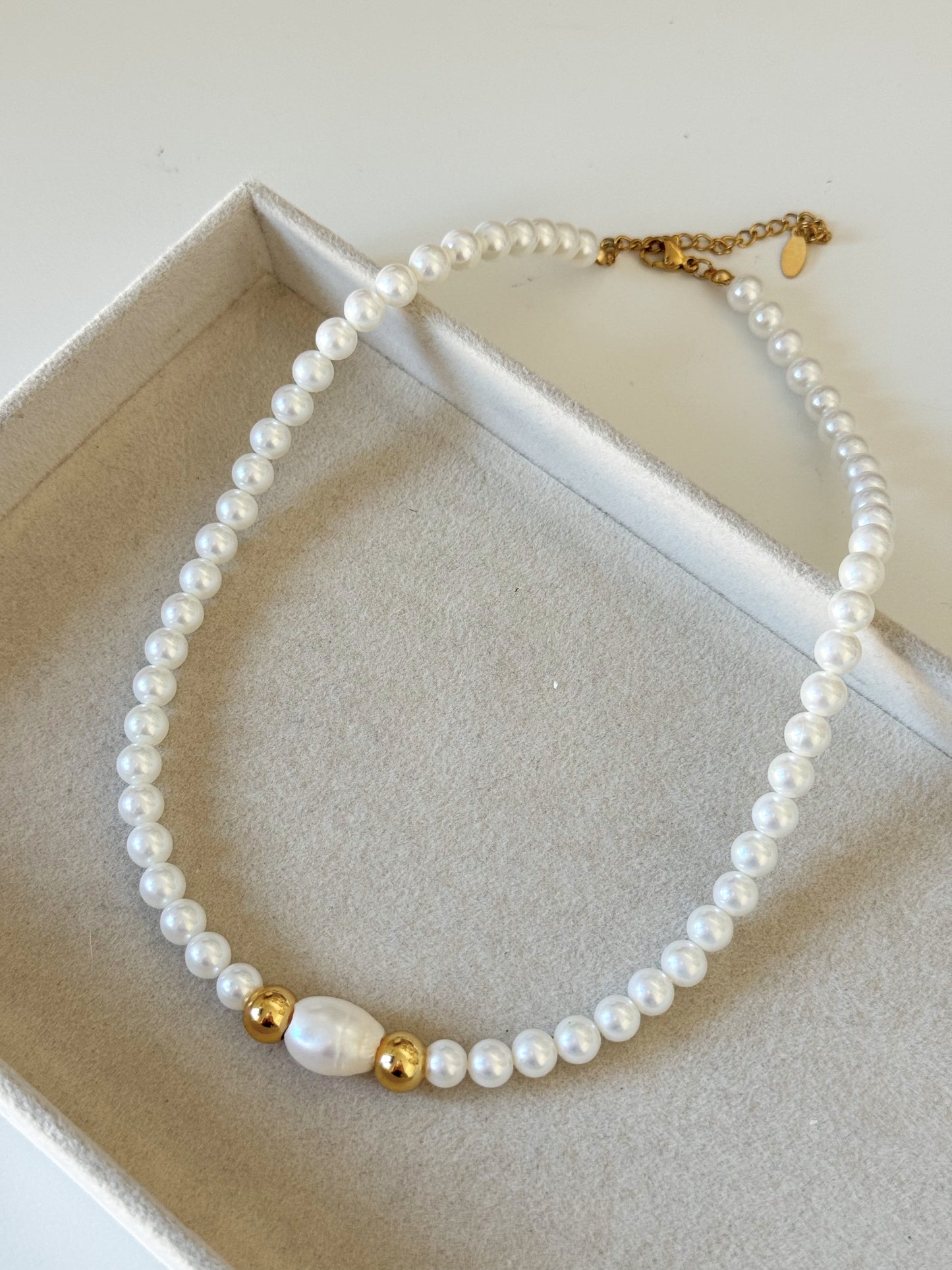 Collar Gala