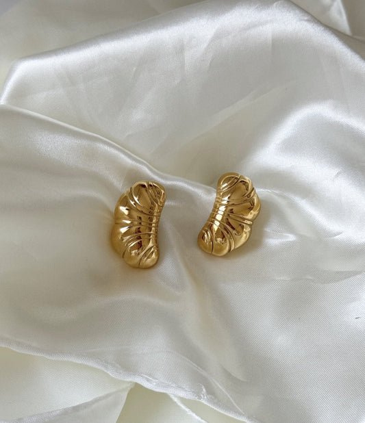 Pendientes croissant