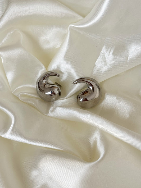 Pendientes Gota invertida