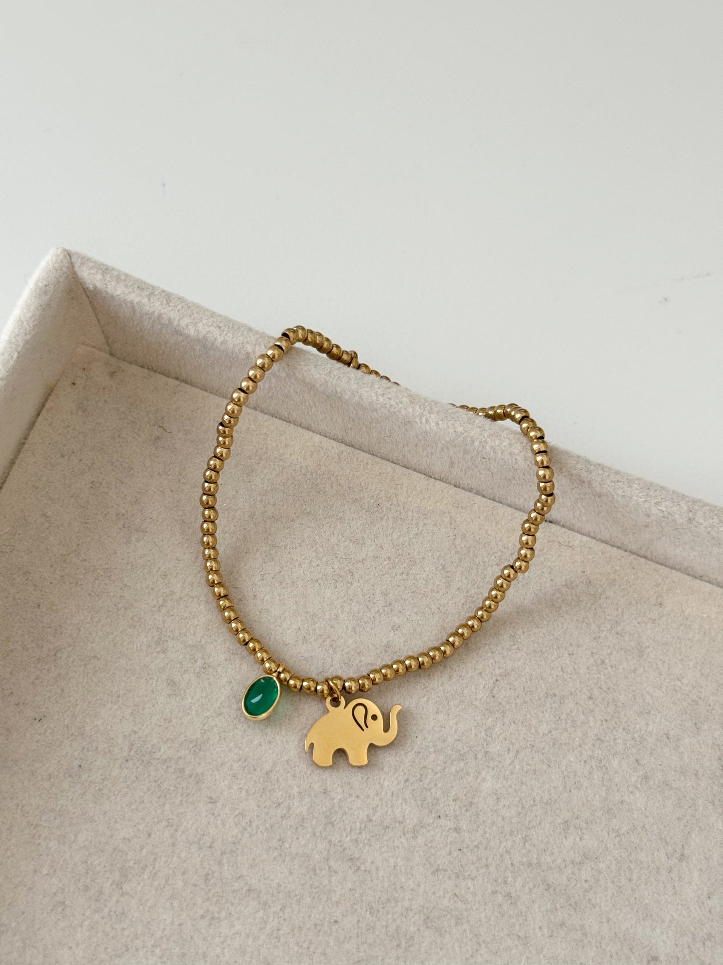 Pulsera Elefante