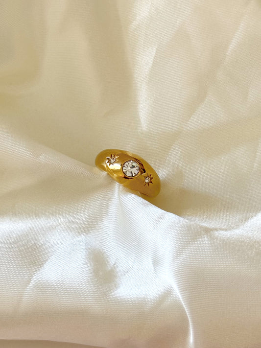Anillo Galaxia