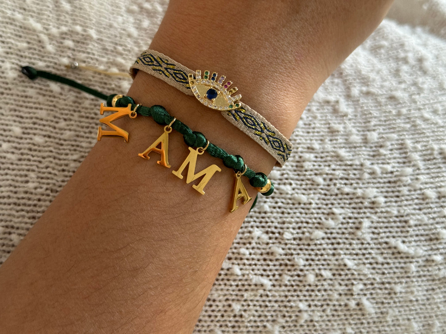 Pulsera Tiffany
