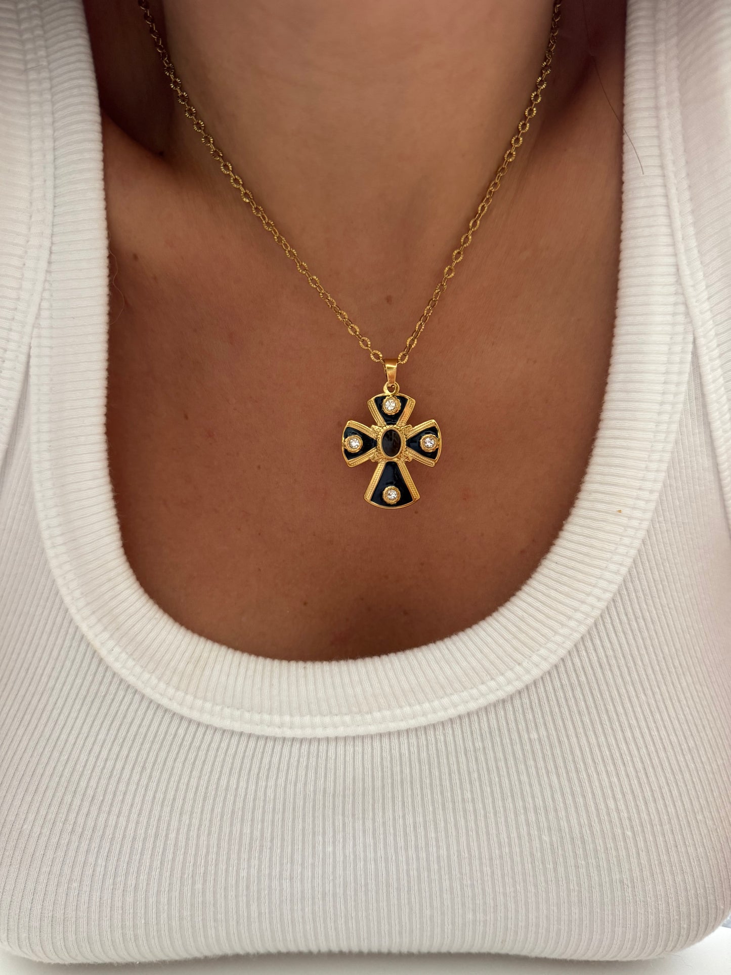 Collar Francia