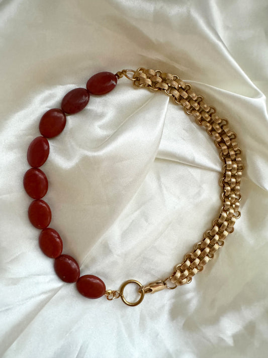 Collar Mati