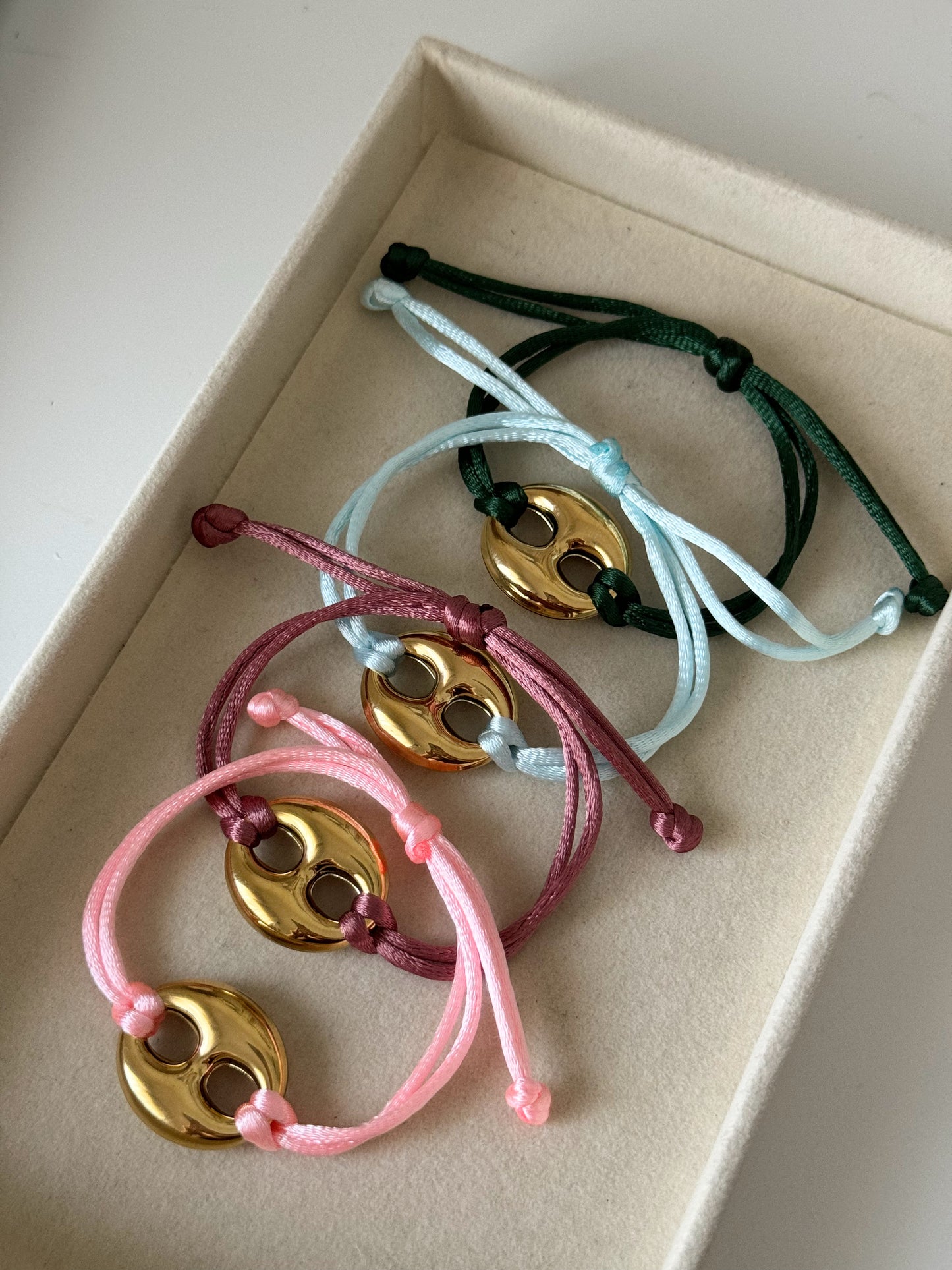 Pulsera Cala