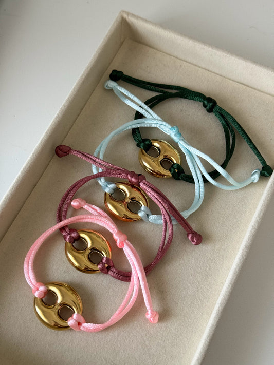 Pulsera Cala