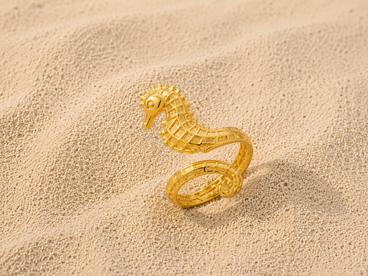 Anillo Caballito