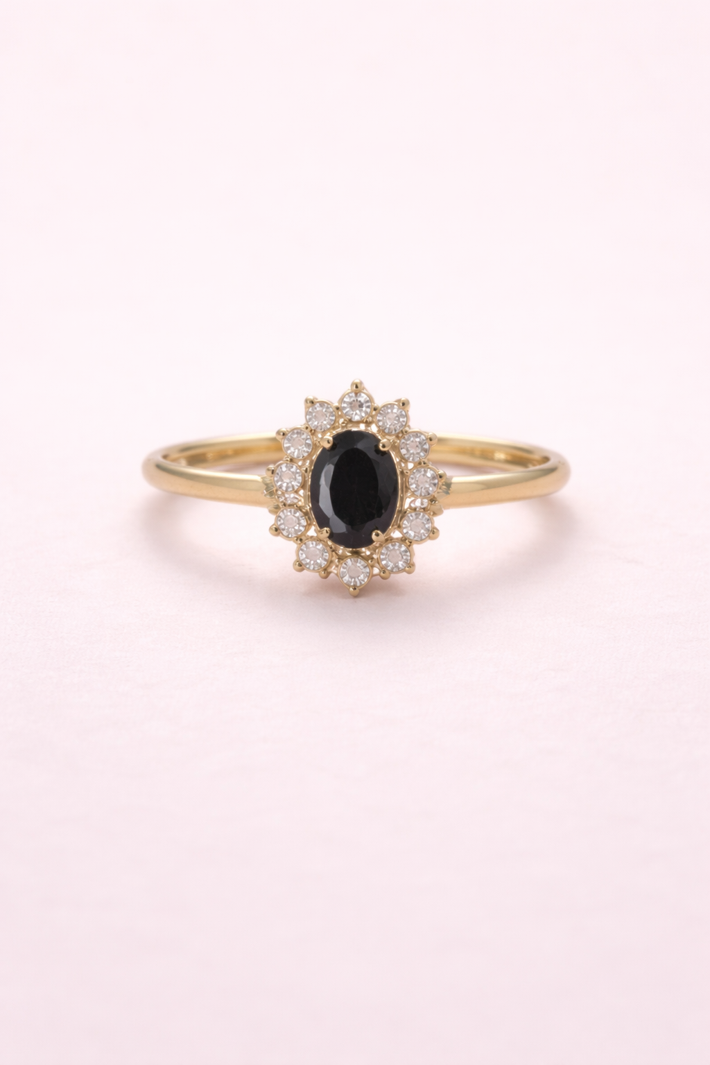 Anillo Ginna